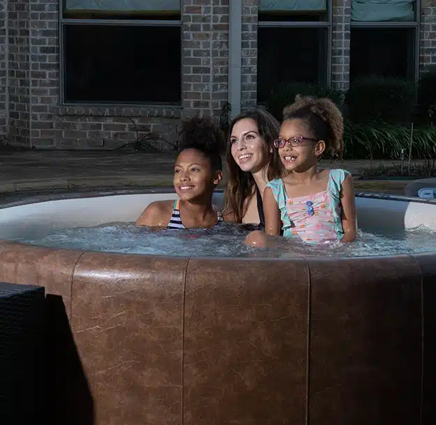 Softub For Family