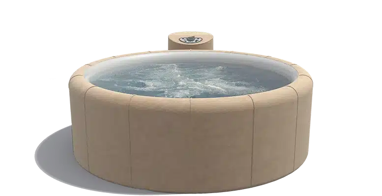 Softub Legend 220 Model