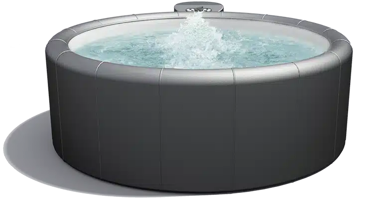 Softub Portico Model